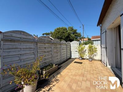 Vente Maison 4 pi�ces BAULE-ESCOUBLAC 44500