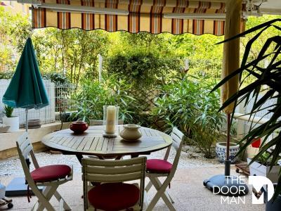 Vente Appartement 3 pièces HYERES 83400