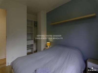 Location Appartement 5 pièces HOUILLES 78800