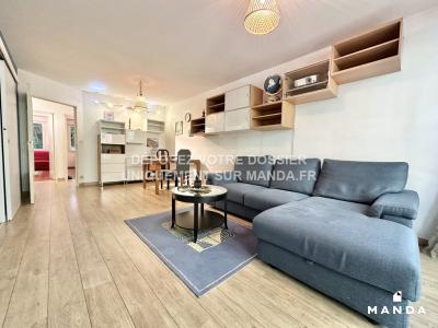Location Appartement 3 pi�ces VILLEJUIF 94800