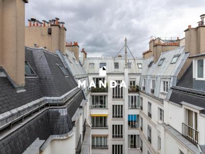Vente Appartement PARIS-17EME-ARRONDISSEMENT 