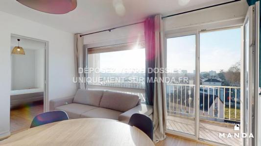 Location Appartement 4 pi�ces ANGERS 49000