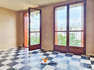 Vente Appartement 3 pi�ces JOUE-LES-TOURS 37300