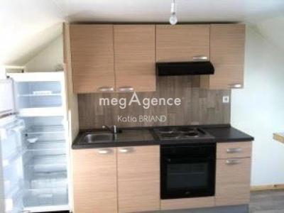 Vente Appartement 2 pi�ces LAVAL 53000