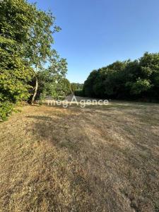 Vente Terrain SAINT-CYR 86130