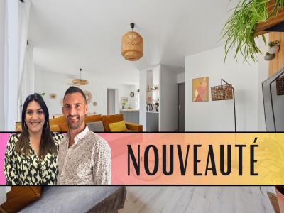 Vente Maison 4 pi�ces BAILLARGUES 34670