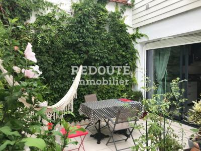 Vente Maison 5 pi�ces REIMS 51100