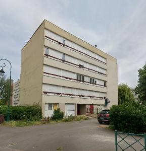 Location Appartement WOIPPY 57140