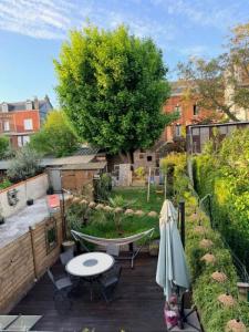 Location Maison 5 pi�ces ROUEN 76000