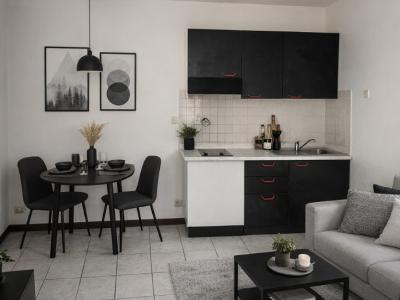 Location Appartement VIERZON  18