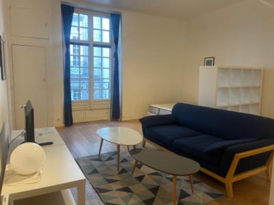 Location Appartement NANTES 44000