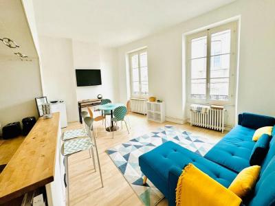 Location Appartement 3 pi�ces BORDEAUX 33000