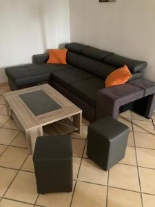 Location Appartement TALENCE 