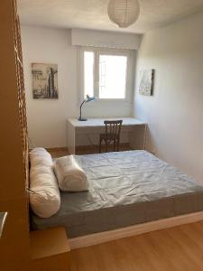 Location Appartement TALENCE 