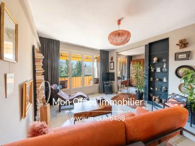 Vente Appartement 4 pi�ces BEAURECUEIL 13100