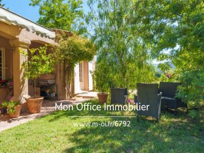 Vente Maison 6 pi�ces BEAUSSET 83330