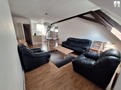 Location Appartement 3 pi�ces BESANCON 25000