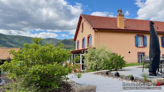 Vente Maison 11 pi�ces SAINT-DIE 88100