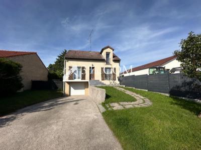 Vente Maison 5 pi�ces MOYEN 54118