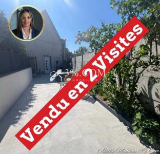 Vente Maison 6 pi�ces LUNEVILLE 54300