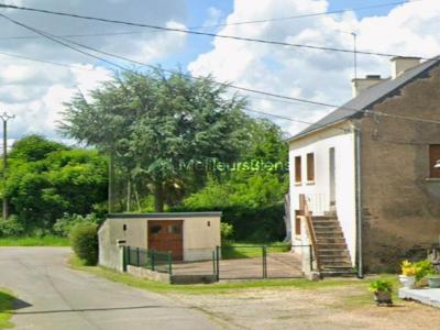 Vente Maison 5 pi�ces GUEMENE-PENFAO 44290