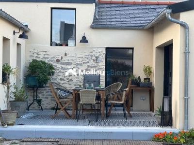 Vente Maison 4 pi�ces FEREL 56130