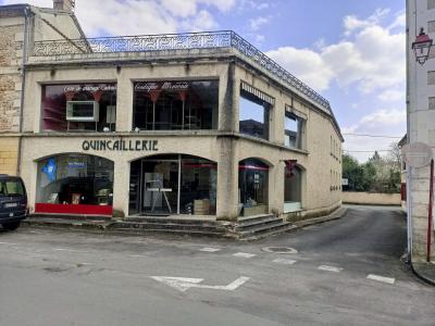 Vente Maison 5 pi�ces VERGT 24380