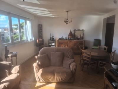 Vente Maison 4 pi�ces LYON-3EME-ARRONDISSEMENT 69003