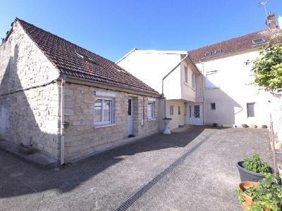 Vente Appartement 2 pi�ces NOGENT-SUR-OISE 60180