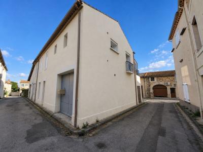 Vente Maison 6 pi�ces PORTIRAGNES 34420