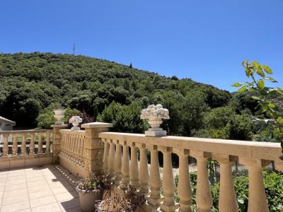 Vente Maison 6 pi�ces RIEUSSEC 34220