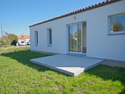 Location Maison 4 pi�ces OLONNE-SUR-MER 85340