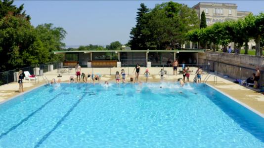 Location Appartement 2 pi�ces NIMES 30000