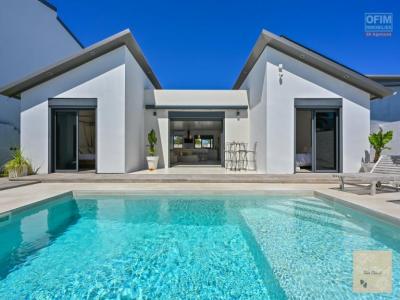 Vente Maison RIVIERE-SAINT-LOUIS 97421