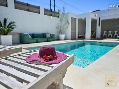 For sale House RIVIERE-SAINT-LOUIS 