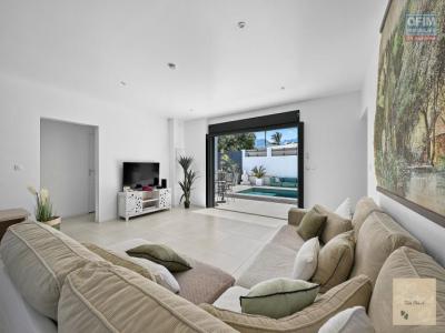 For sale House RIVIERE-SAINT-LOUIS 