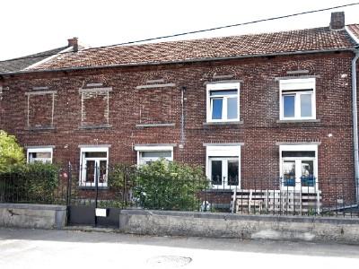 Vente Maison 4 pi�ces LOUVROIL 59720