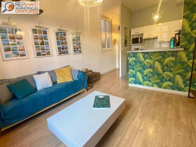 Location Appartement 2 pi�ces LYON 69000