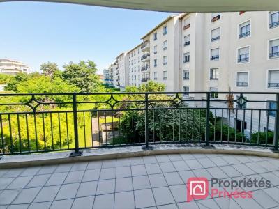 Vente Appartement 3 pi�ces LYON-8EME-ARRONDISSEMENT 69008