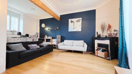 Vente Maison 8 pièces BOURGES 18000