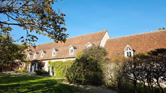 Vente Maison 13 pièces MARMAGNE 18500