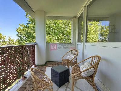 Vente Appartement 3 pi�ces VILLENEUVE-D'ASCQ 59491
