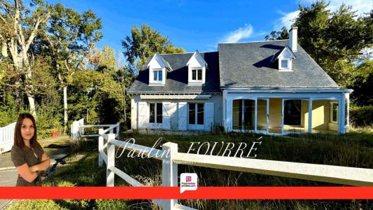 Vente Maison 11 pièces VINEUIL 41350