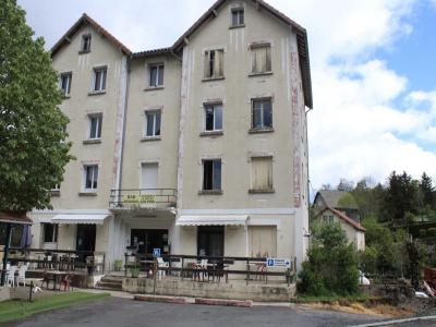 Vente Maison 25 pi�ces BASTIDE-PUYLAURENT 48250