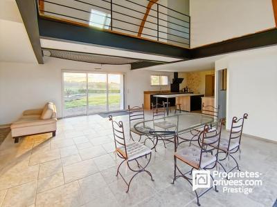 Vente Prestige VERNOU-SUR-BRENNE 37210
