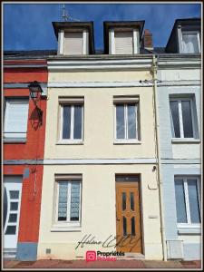 Vente Maison 4 pi�ces FECAMP 76400