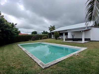 Vente Maison SAINT-BENOIT  974