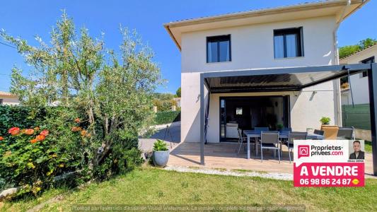 Vente Maison 4 pi�ces MONTAUROUX 83440