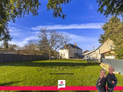 Vente Maison 5 pi�ces CHABRIS 36210