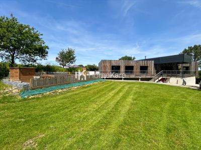 Vente Maison 4 pi�ces SAMATAN 32130